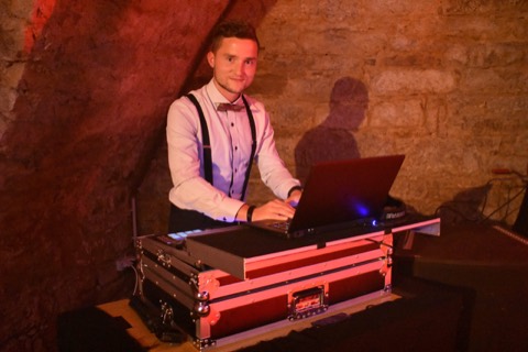 DJ-Kurs fuer Anfaenger mit klarer Struktur
